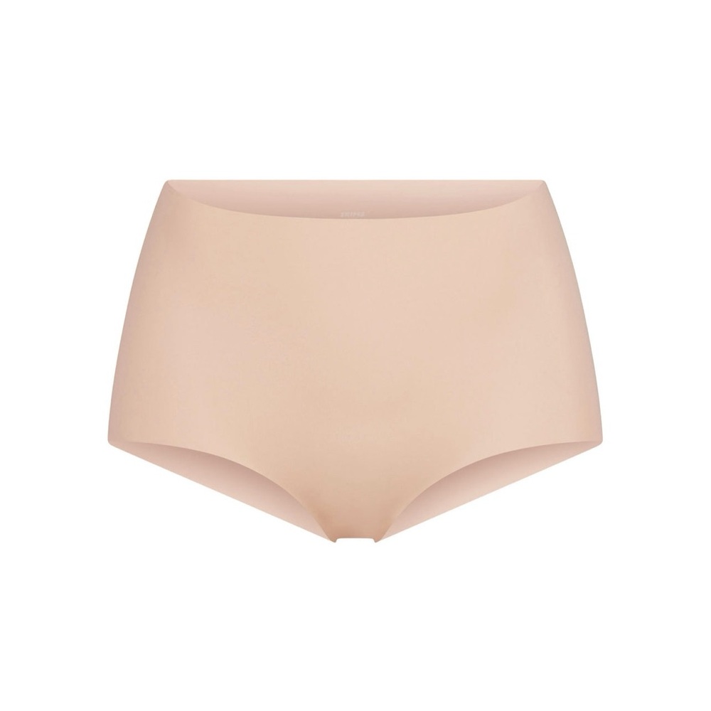 SKIMS Naked Boyshort 2-Pac | Medium